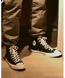 CONVERSE | スニーカー