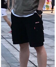 UATIDE | カーゴパンツ