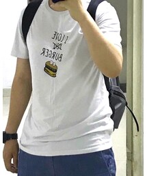 A21 | Tシャツ/カットソー