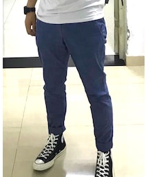 Abercrombie&Fitch | デニムパンツ