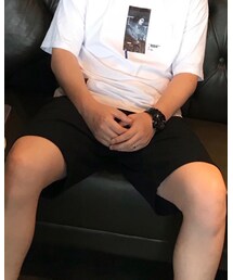 NIKE | カーゴパンツ