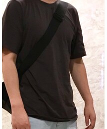 ENSHADOWER | Tシャツ/カットソー