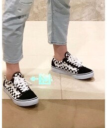 VANS | スニーカー