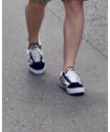 VANS | スニーカー