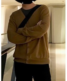 MUJI Labo | カーディガン/ボレロ