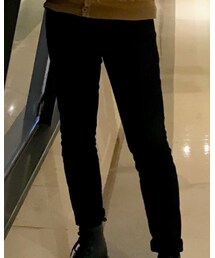 UNIQLO | チノパンツ