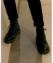 Dr. Martens | ブーツ