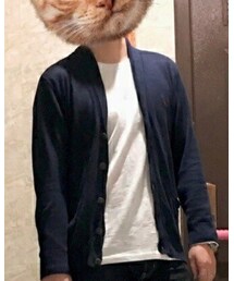 BURBERRY | カーディガン/ボレロ