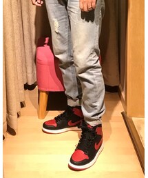 AIR JORDAN | スニーカー