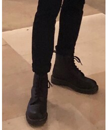 Dr. Martens | ブーツ