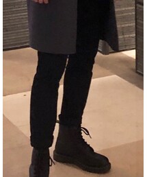 MUJI Labo | チノパンツ