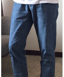 Abercrombie&Fitch | デニムパンツ