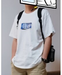 FREEDISK | Tシャツ/カットソー