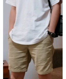 Abercrombie&Fitch | カーゴパンツ