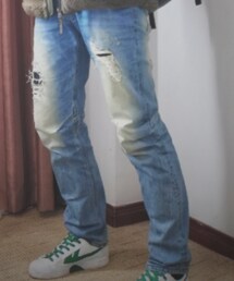 ablejeans | デニムパンツ