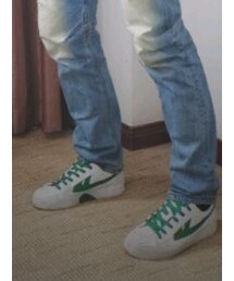 warrior | スニーカー