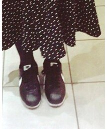 NIKE | スニーカー