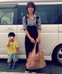 フェリシモ(フェリシモ)の「バッグ(スーツケース/キャリーバッグ)」