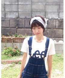 GU | ヘアバンド