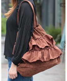 mystic | トートバッグ