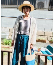 無印良品 | Tシャツ/カットソー