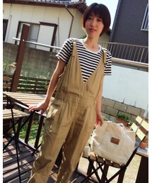 無印良品 | Tシャツ/カットソー