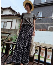 UNIQLO | ハット