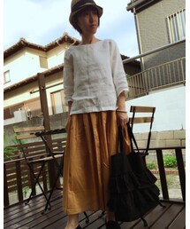 UNIQLO | シャツ/ブラウス