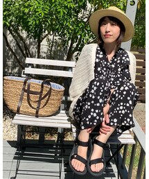 coca（coca） | オールインワン・サロペット