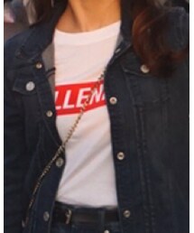 Bershka | Tシャツ/カットソー