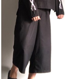 no brand | スラックス