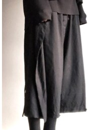 Ground Y | スラックス