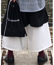 AS SUPER SONIC | スラックス