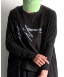 Ground Y | Tシャツ/カットソー