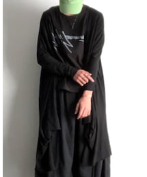 Ground Y | カーディガン/ボレロ