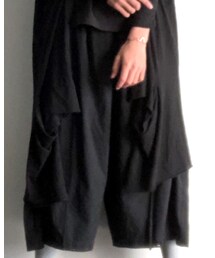 Ground Y | スラックス