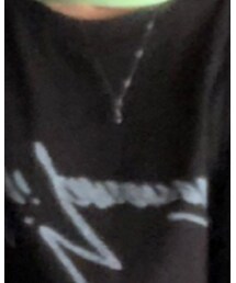 no brand | ネックレス