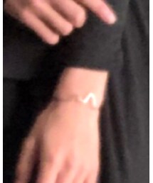 no brand | バングル/リストバンド