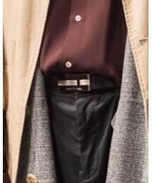 no brand | ベルト