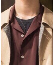 no brand | ネックレス