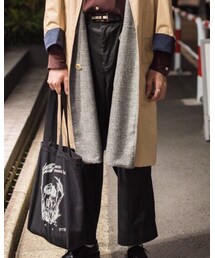 HARE | スラックス