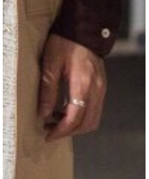 no brand | リング