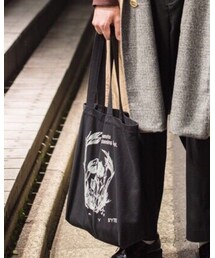 s'yte | トートバッグ