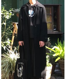 古着 | ステンカラーコート