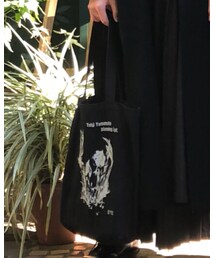 s'yte | トートバッグ