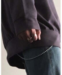 no brand | リング