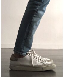 BURBERRY | スニーカー