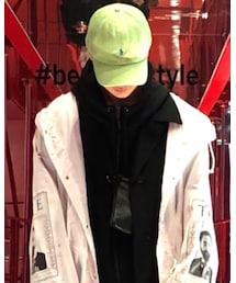 POLO RALPH LAUREN | キャップ