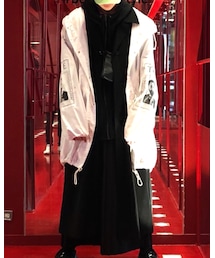 古着 | ステンカラーコート