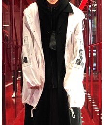 DUBING | ジャケット/アウター